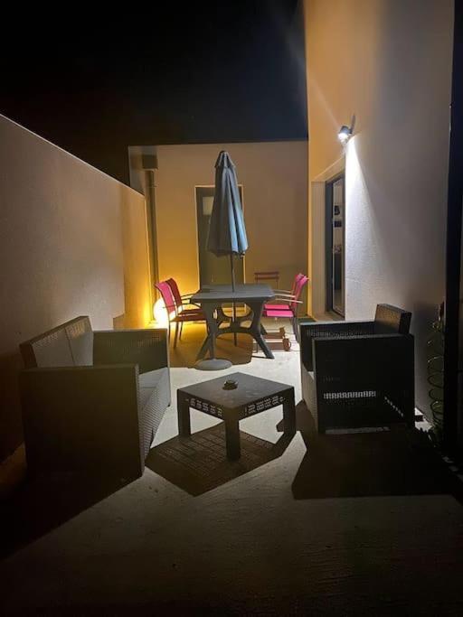 Maison Au Moustoir-Arradon A 200 M Du Golfe Esterno foto