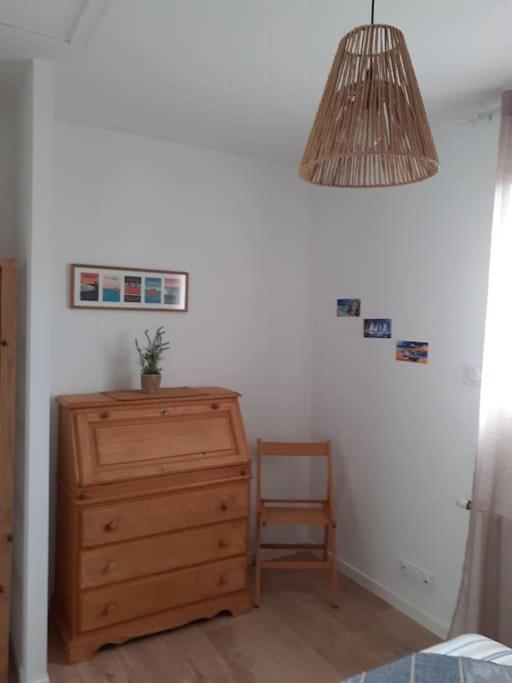 Maison Au Moustoir-Arradon A 200 M Du Golfe Esterno foto