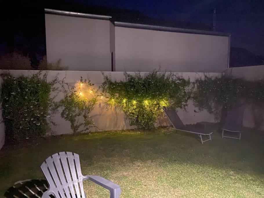 Maison Au Moustoir-Arradon A 200 M Du Golfe Esterno foto
